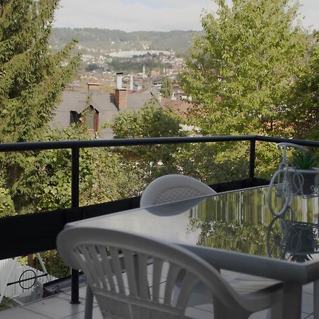 Apartments Hrvatin No 5 Sarajevo Ngoại thất bức ảnh