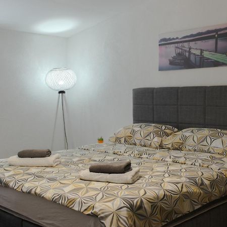 Apartments Hrvatin No 5 Sarajevo Ngoại thất bức ảnh
