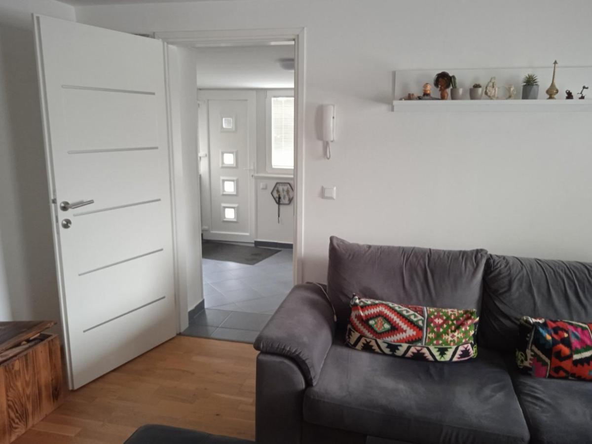 Apartments Hrvatin No 5 Sarajevo Ngoại thất bức ảnh