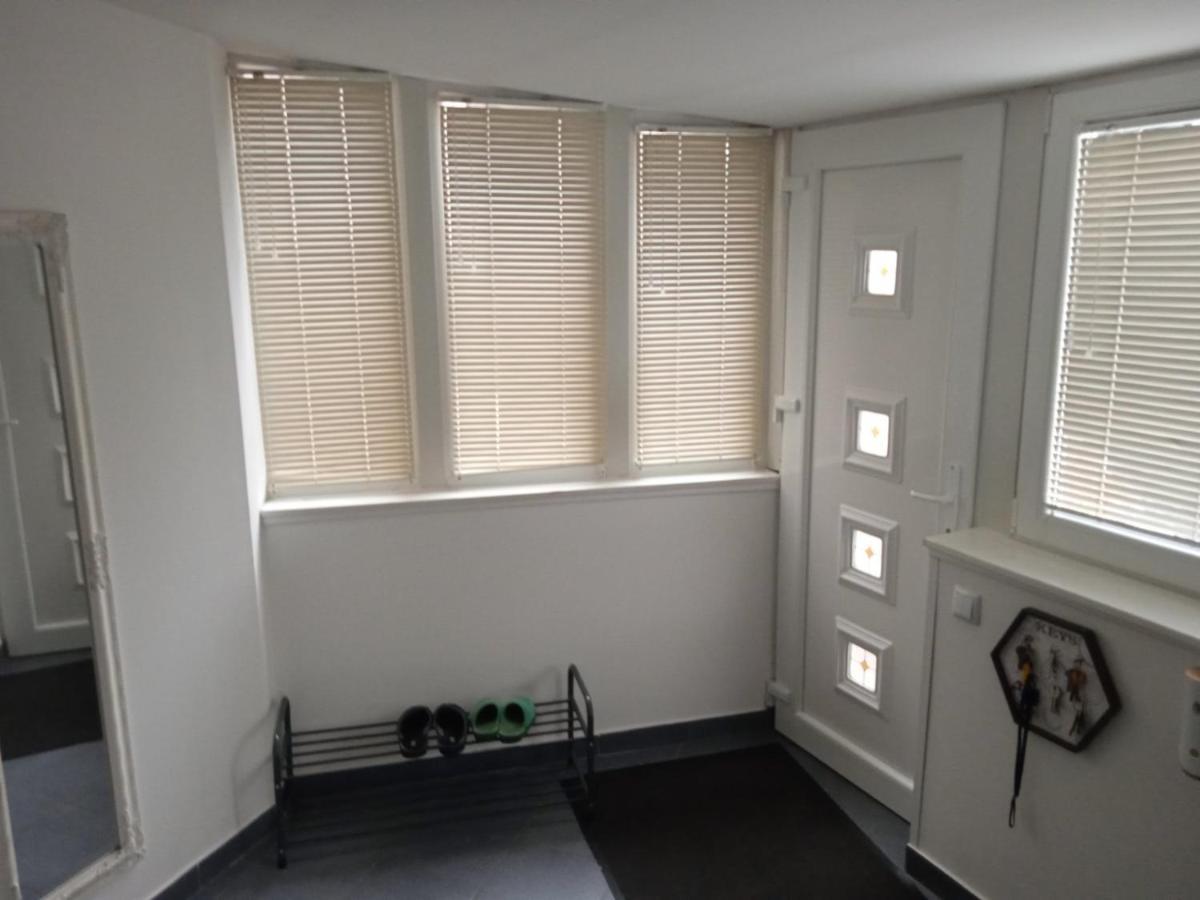 Apartments Hrvatin No 5 Sarajevo Ngoại thất bức ảnh