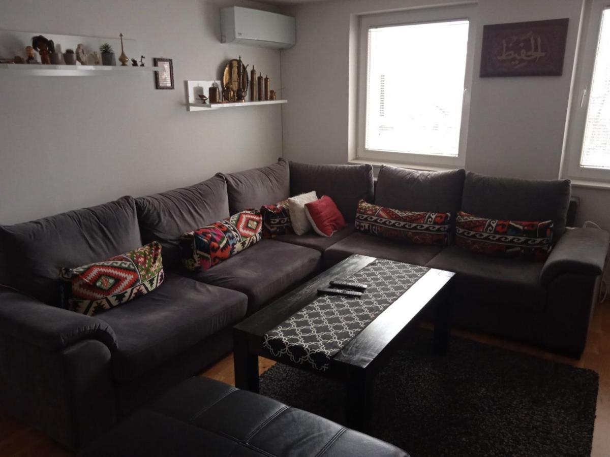 Apartments Hrvatin No 5 Sarajevo Ngoại thất bức ảnh