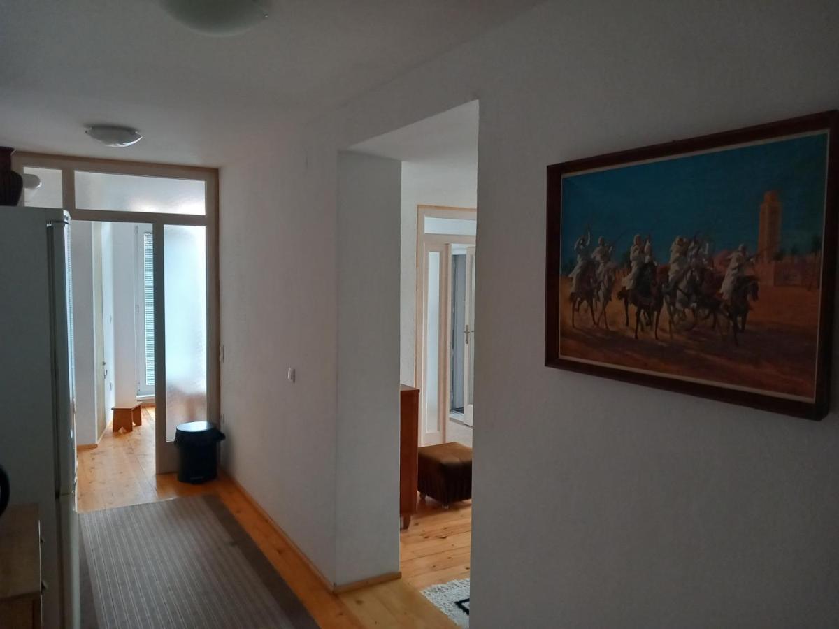 Apartments Hrvatin No 5 Sarajevo Ngoại thất bức ảnh