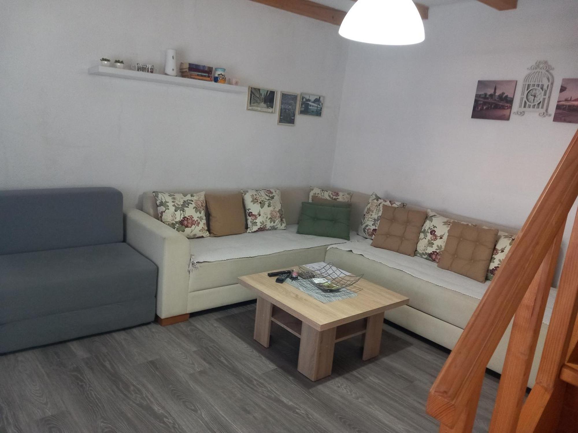 Apartments Hrvatin No 5 Sarajevo Phòng bức ảnh