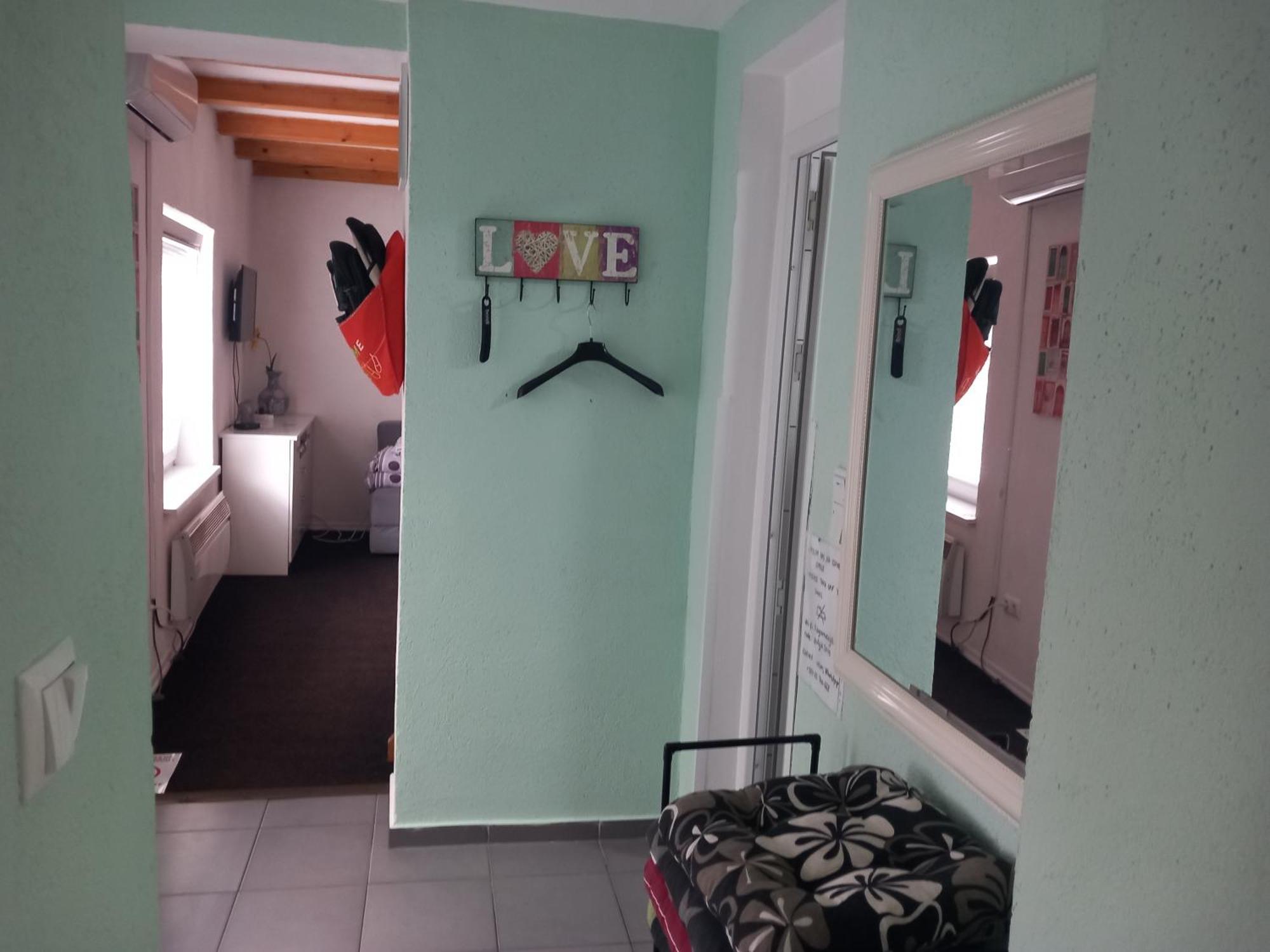 Apartments Hrvatin No 5 Sarajevo Phòng bức ảnh