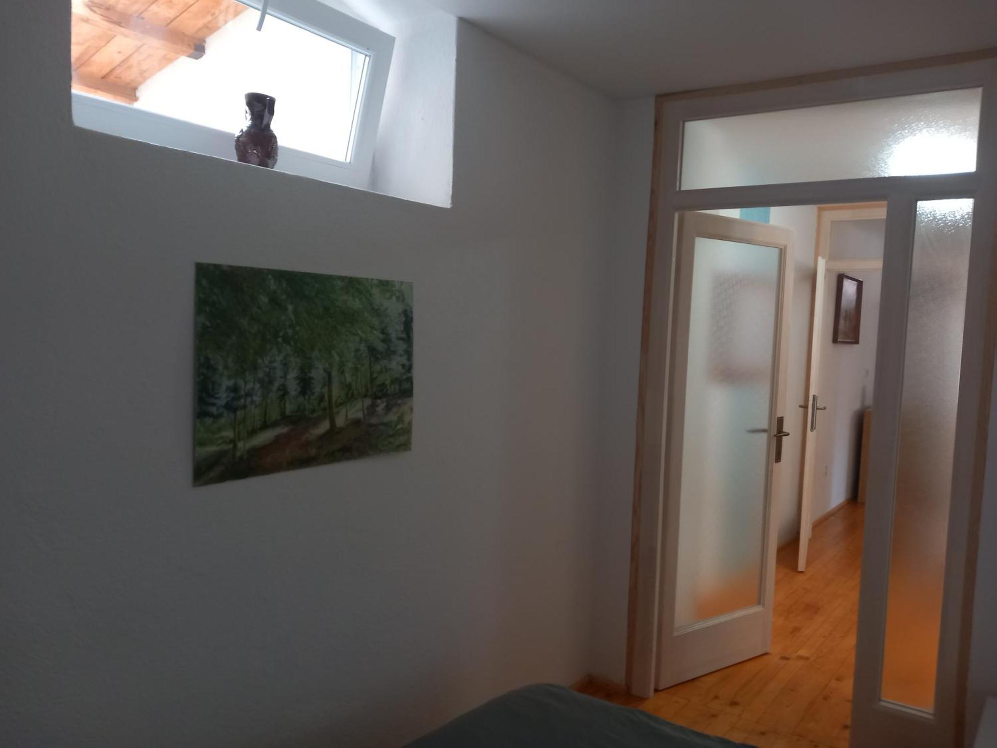 Apartments Hrvatin No 5 Sarajevo Phòng bức ảnh