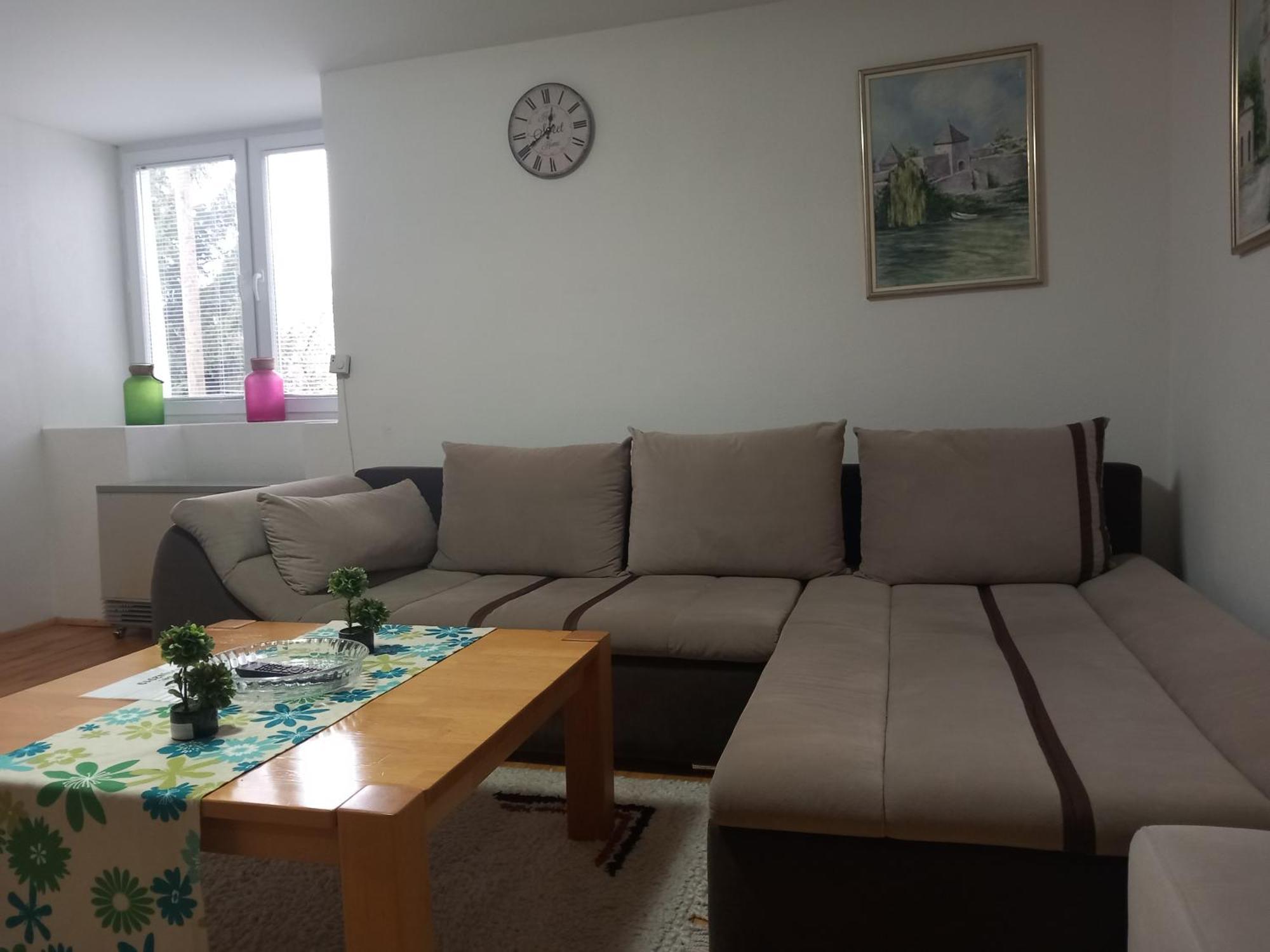 Apartments Hrvatin No 5 Sarajevo Phòng bức ảnh