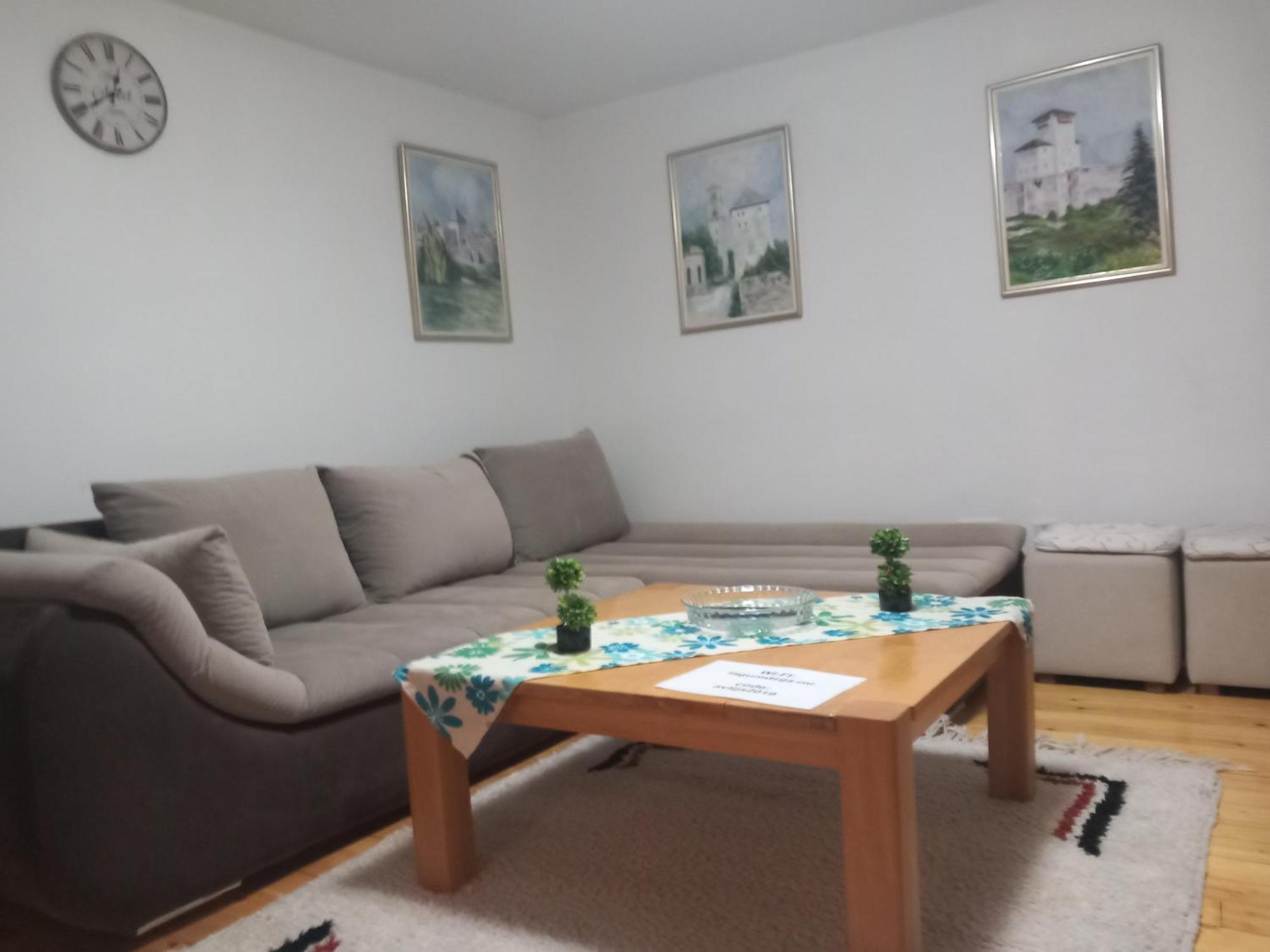 Apartments Hrvatin No 5 Sarajevo Phòng bức ảnh