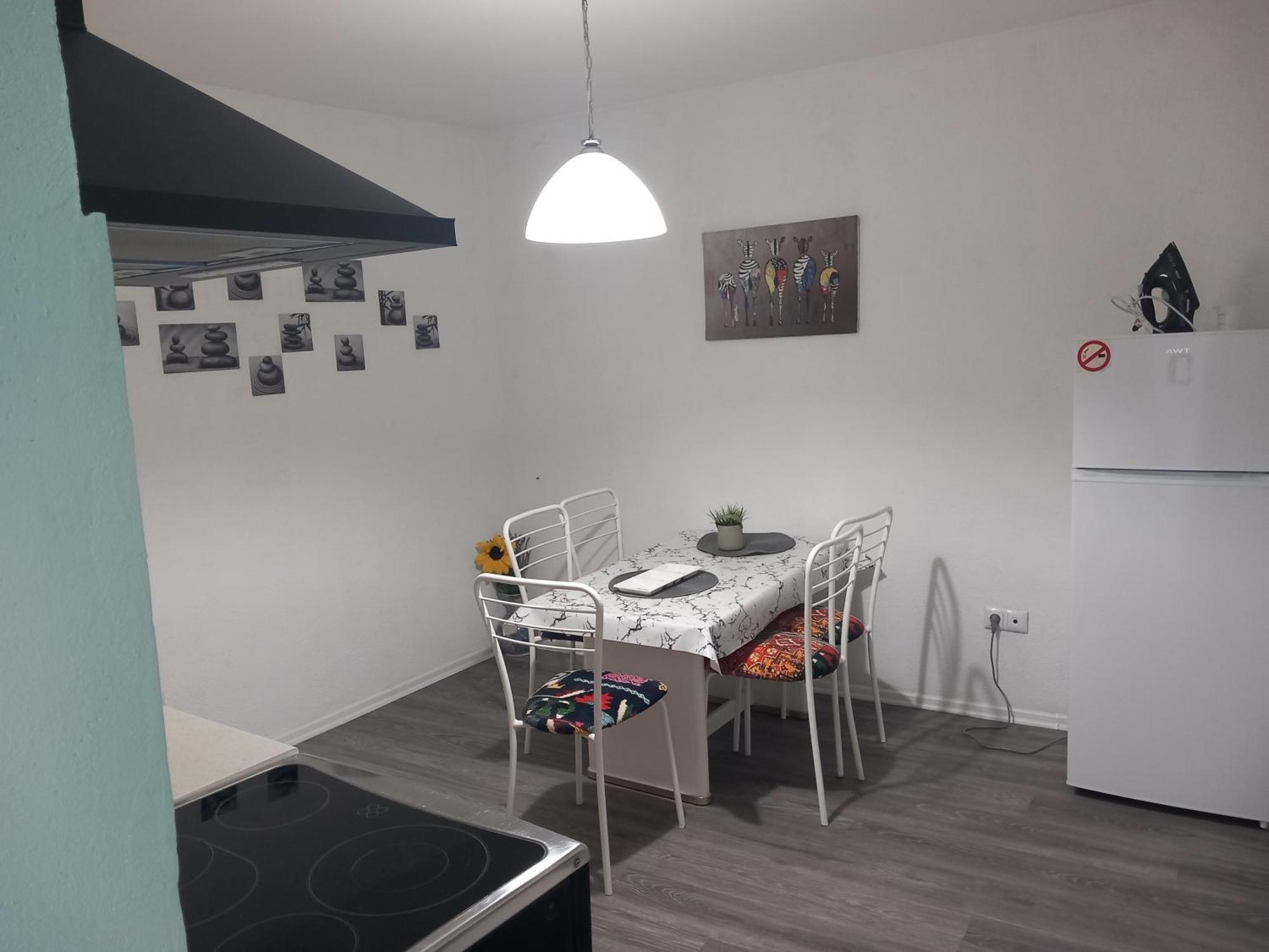 Apartments Hrvatin No 5 Sarajevo Phòng bức ảnh