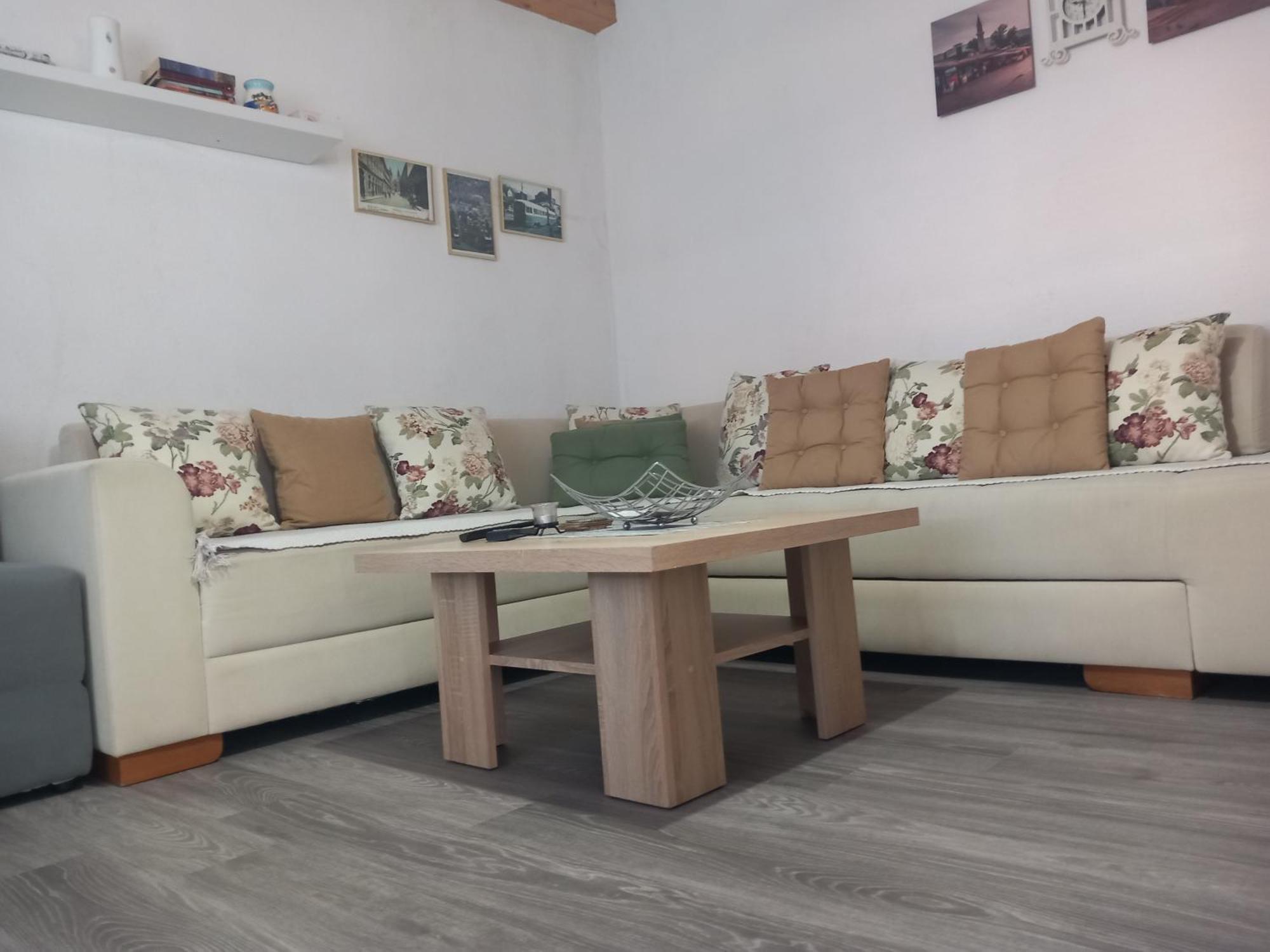 Apartments Hrvatin No 5 Sarajevo Phòng bức ảnh