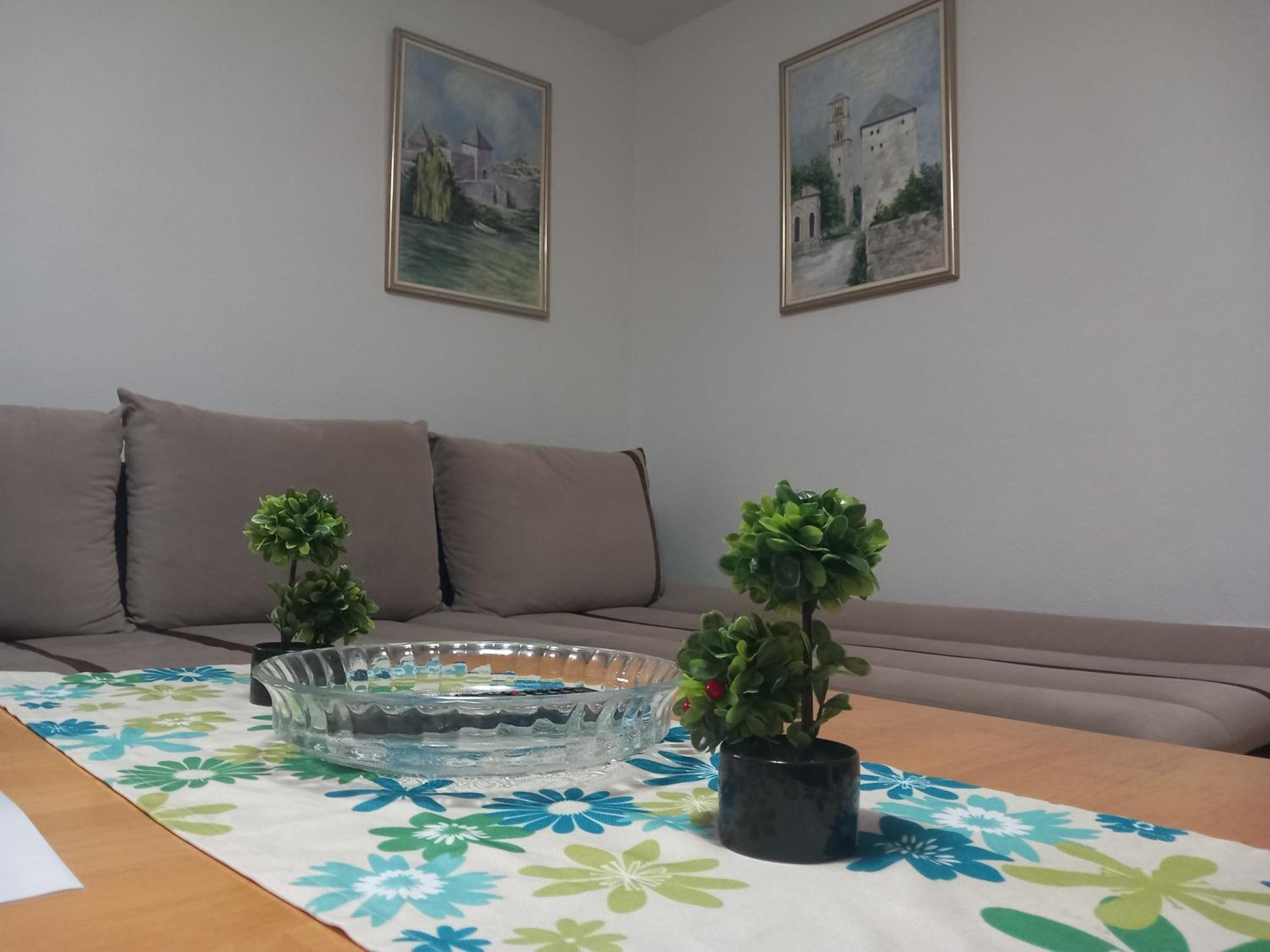 Apartments Hrvatin No 5 Sarajevo Phòng bức ảnh
