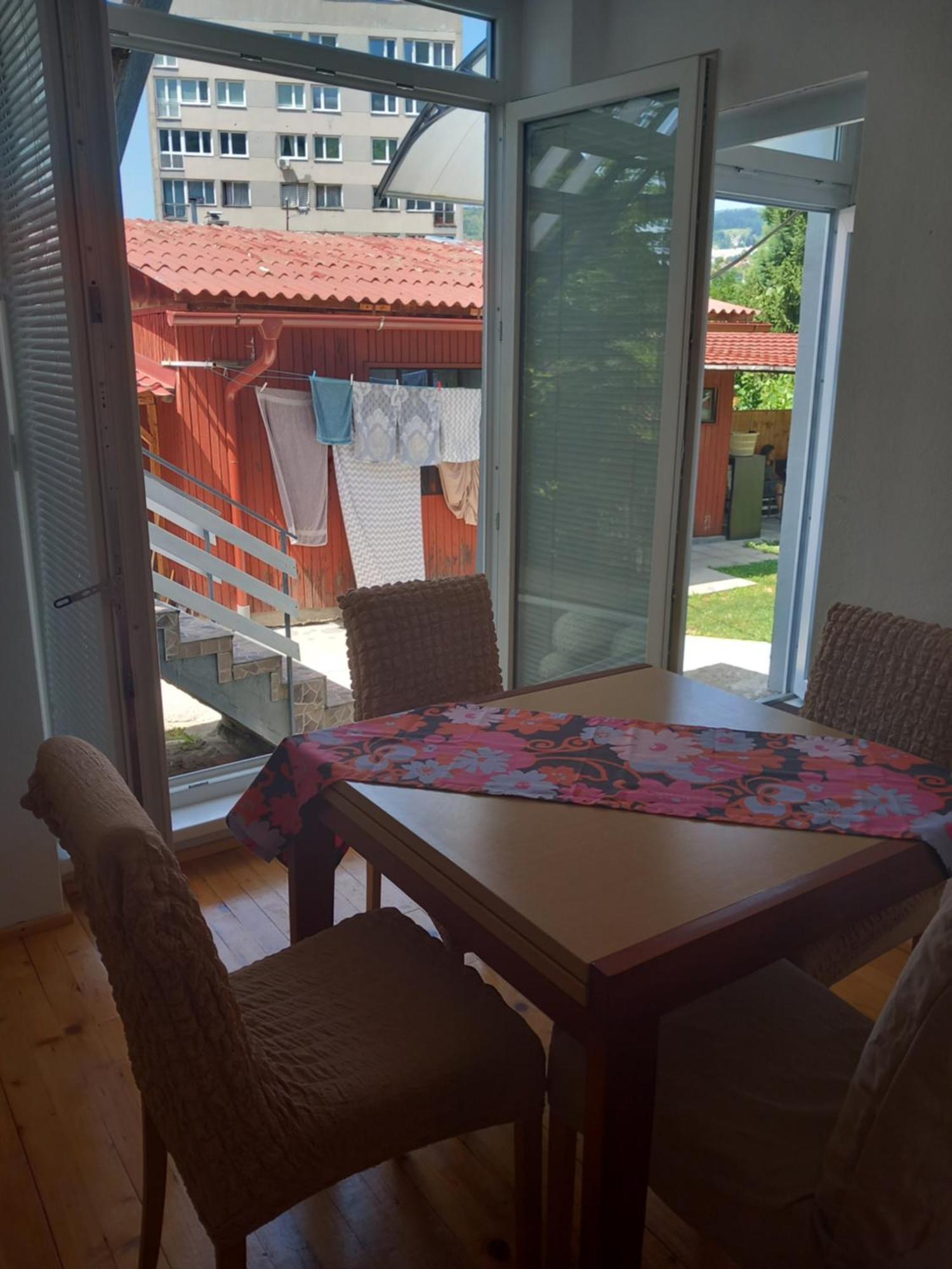 Apartments Hrvatin No 5 Sarajevo Phòng bức ảnh