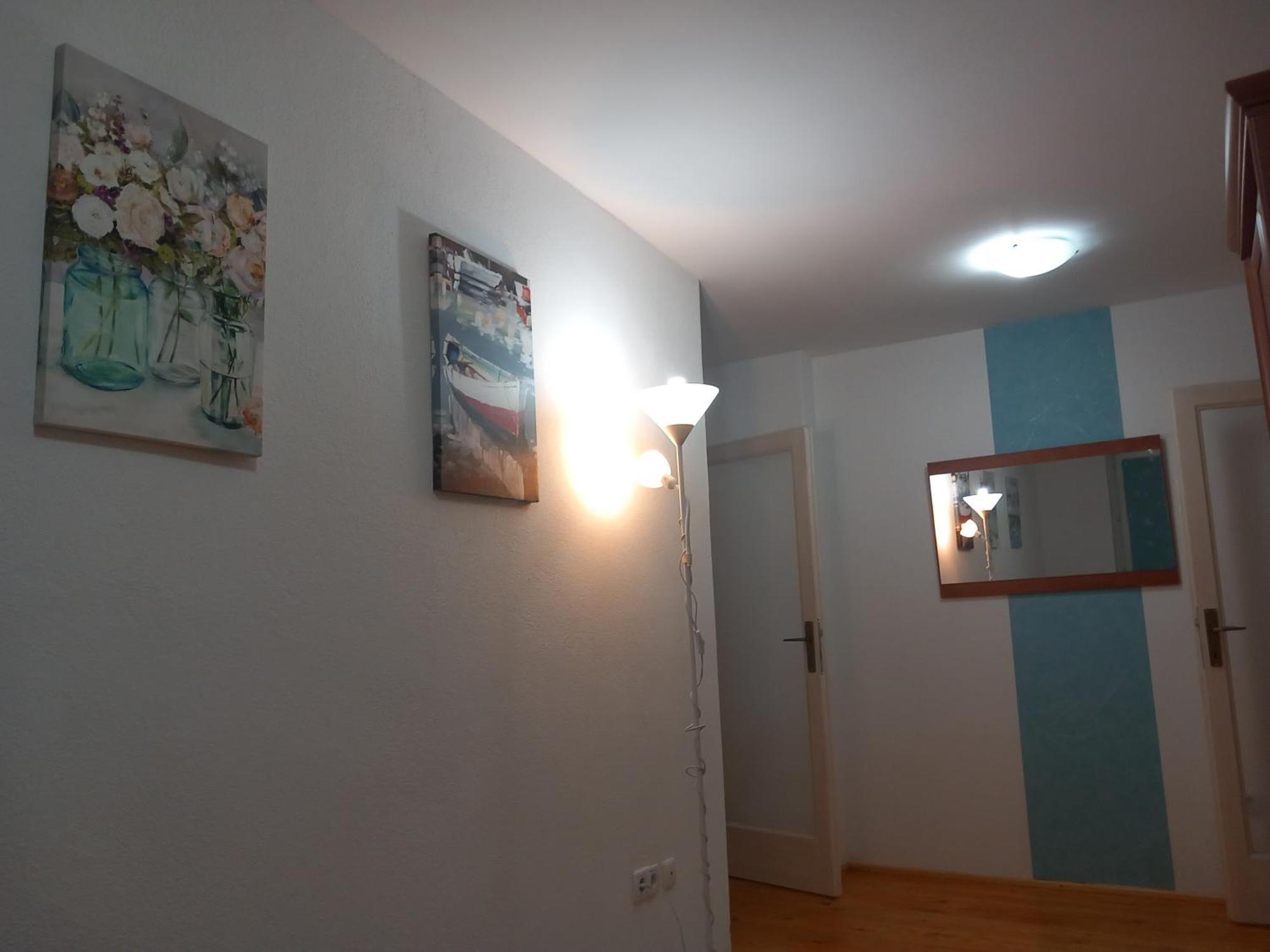 Apartments Hrvatin No 5 Sarajevo Phòng bức ảnh