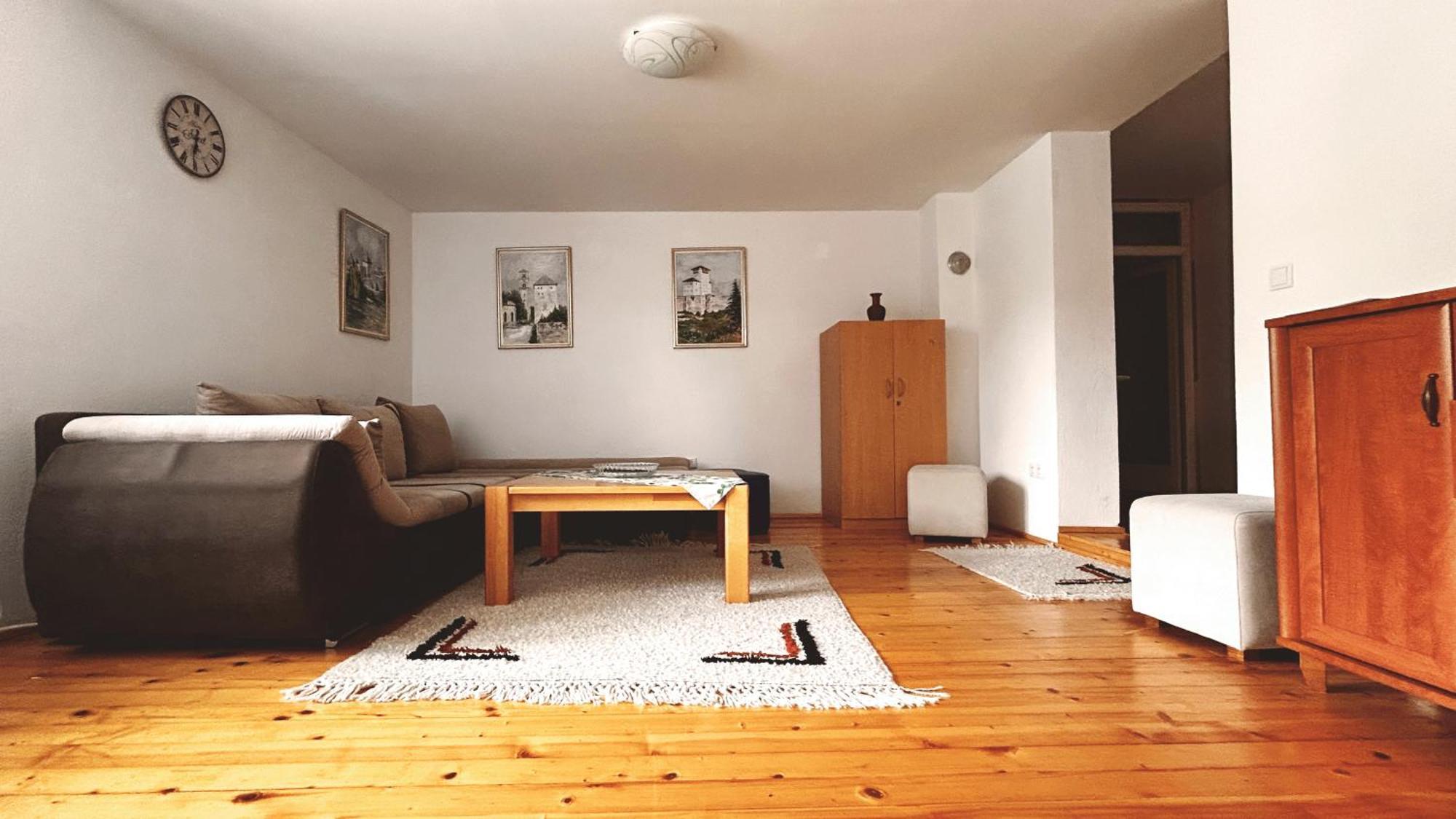 Apartments Hrvatin No 5 Sarajevo Ngoại thất bức ảnh