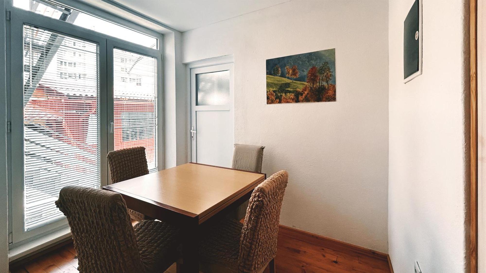 Apartments Hrvatin No 5 Sarajevo Ngoại thất bức ảnh