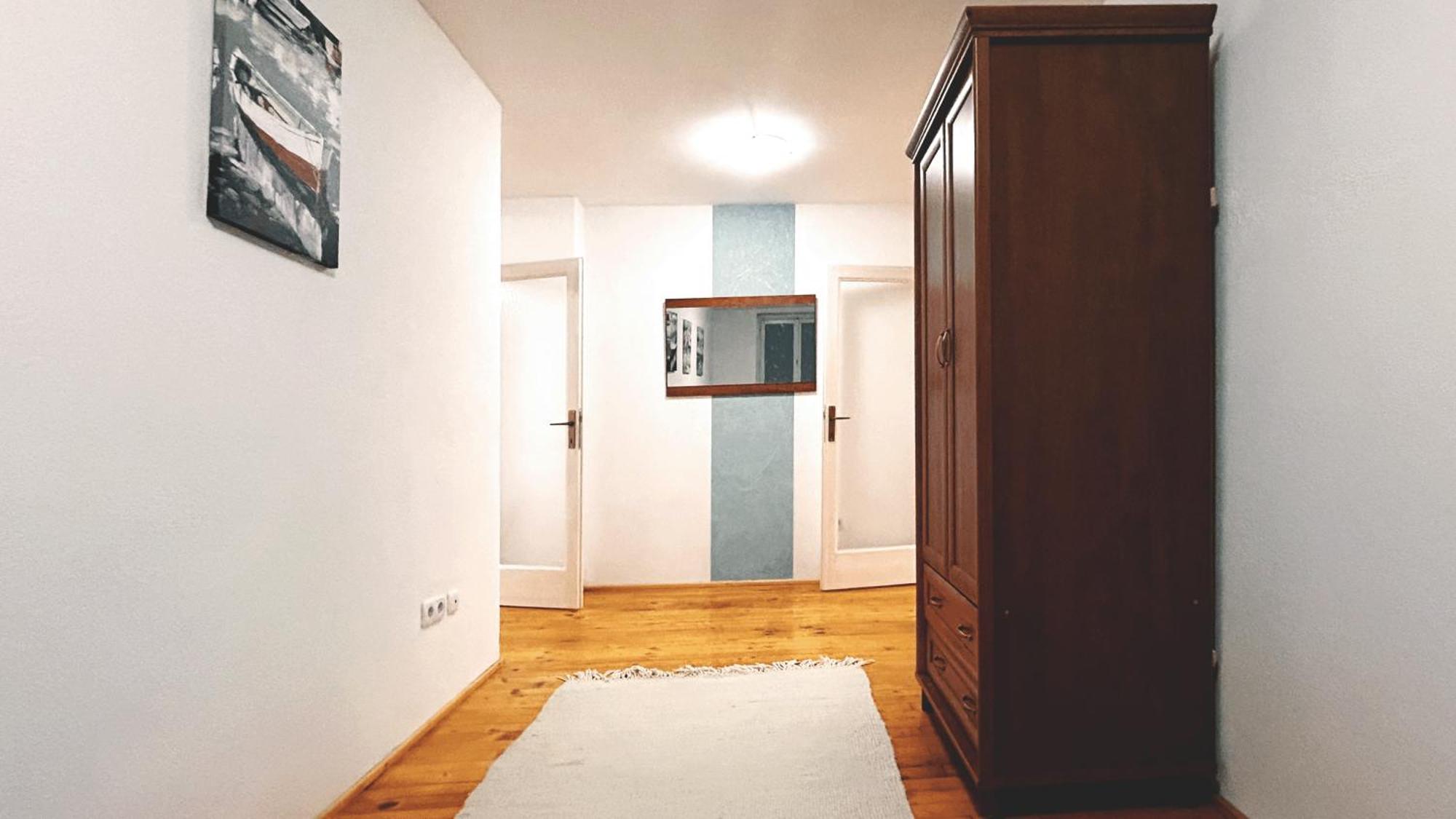 Apartments Hrvatin No 5 Sarajevo Ngoại thất bức ảnh
