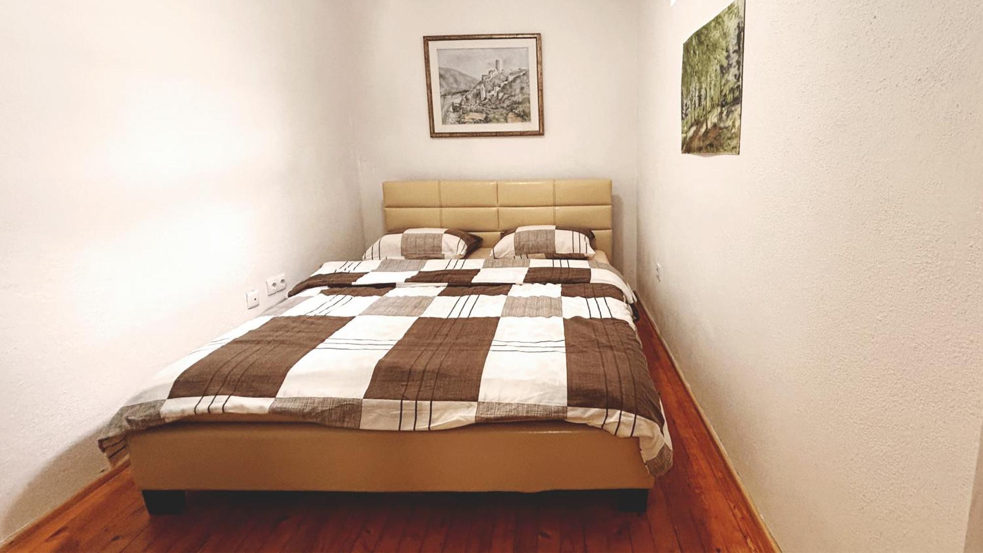 Apartments Hrvatin No 5 Sarajevo Ngoại thất bức ảnh