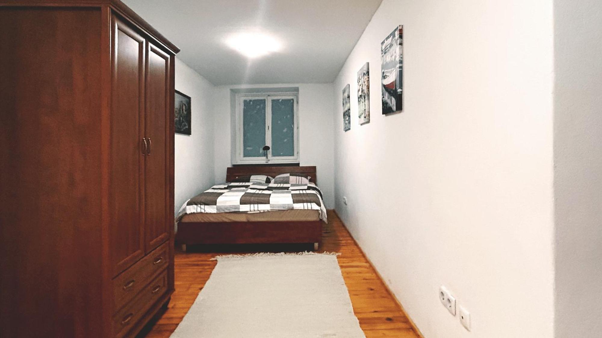 Apartments Hrvatin No 5 Sarajevo Ngoại thất bức ảnh