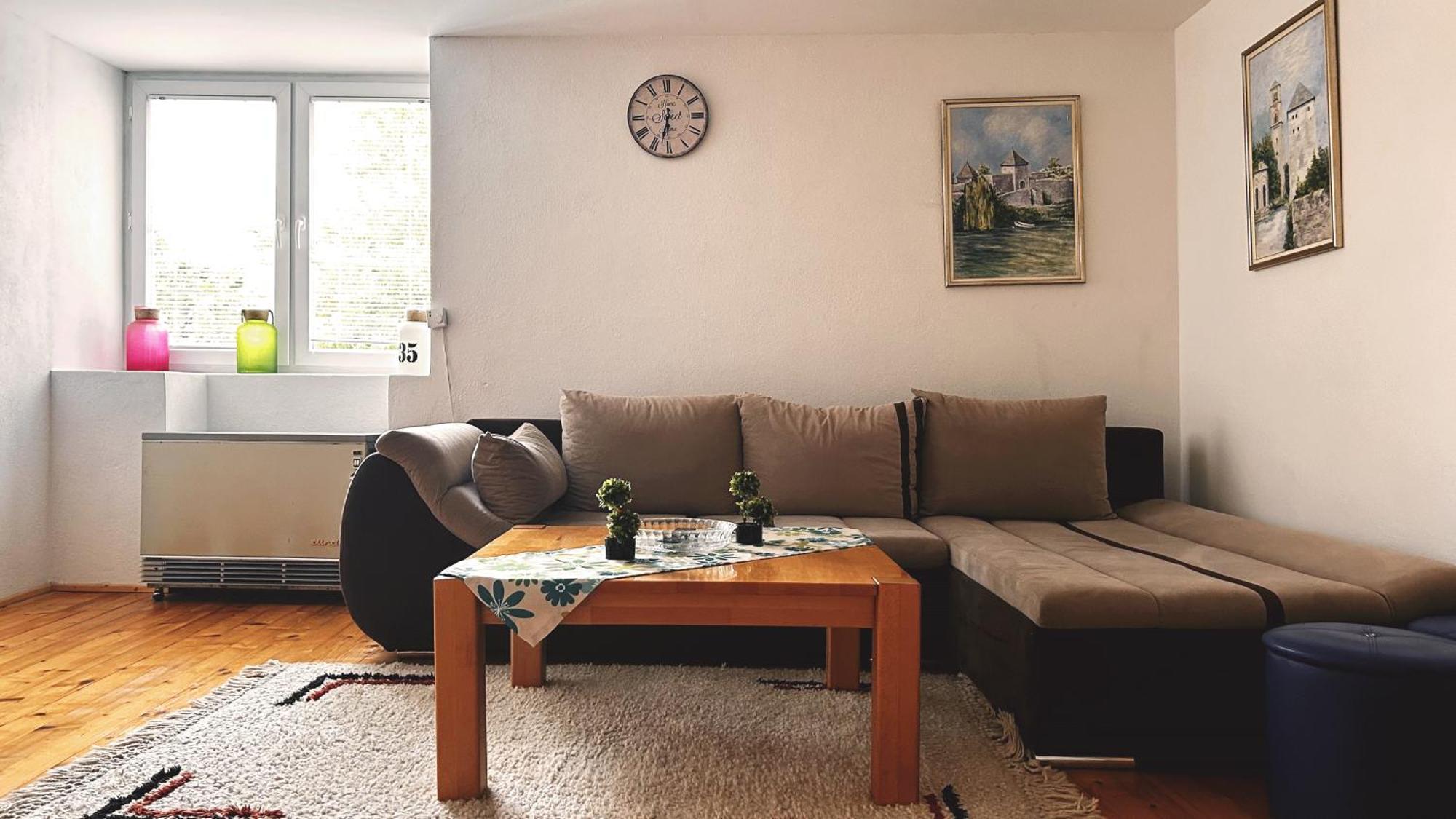 Apartments Hrvatin No 5 Sarajevo Ngoại thất bức ảnh