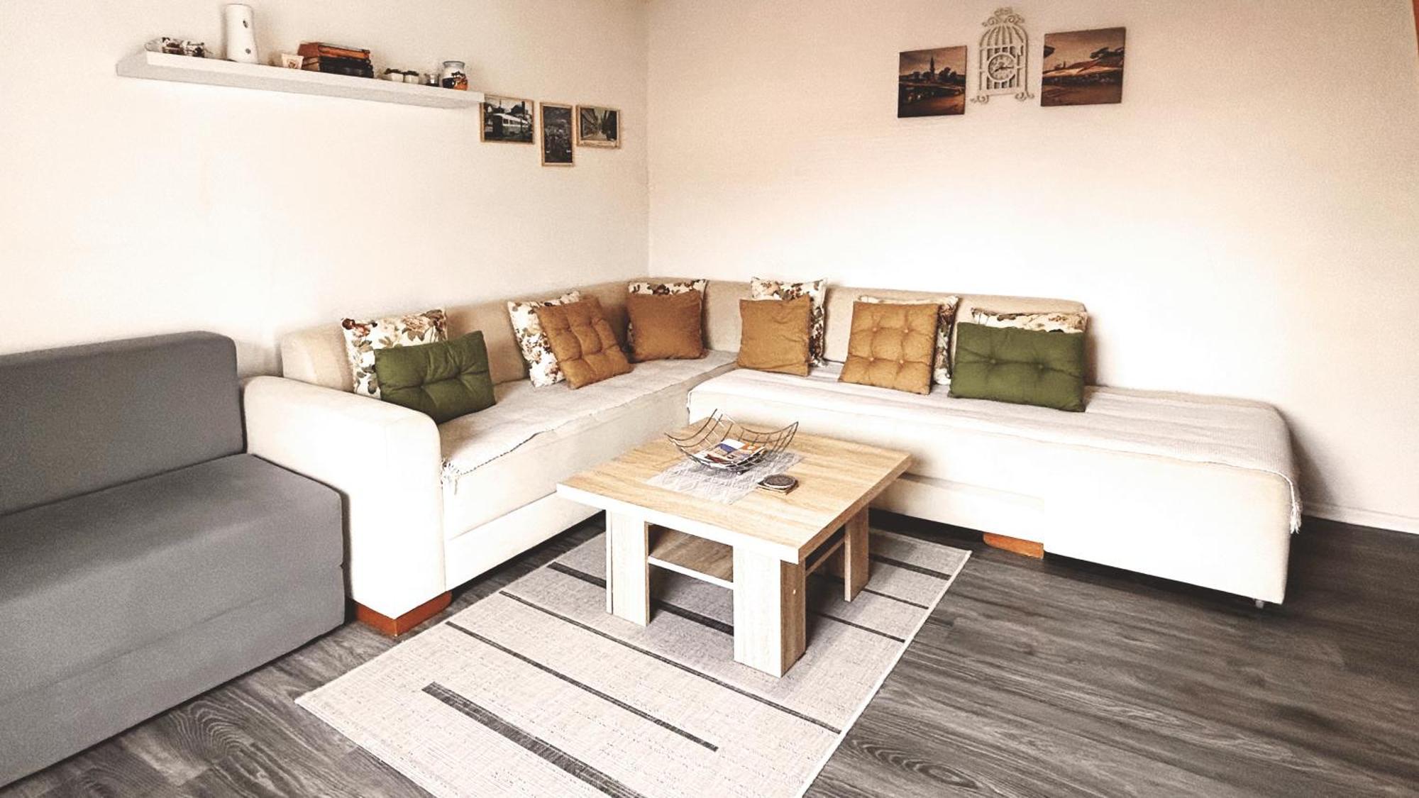 Apartments Hrvatin No 5 Sarajevo Ngoại thất bức ảnh