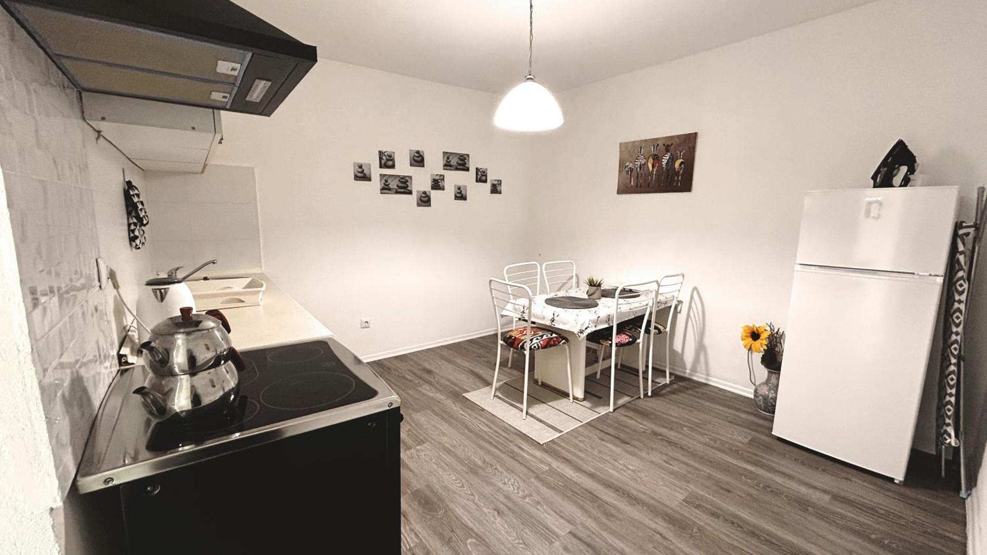 Apartments Hrvatin No 5 Sarajevo Ngoại thất bức ảnh