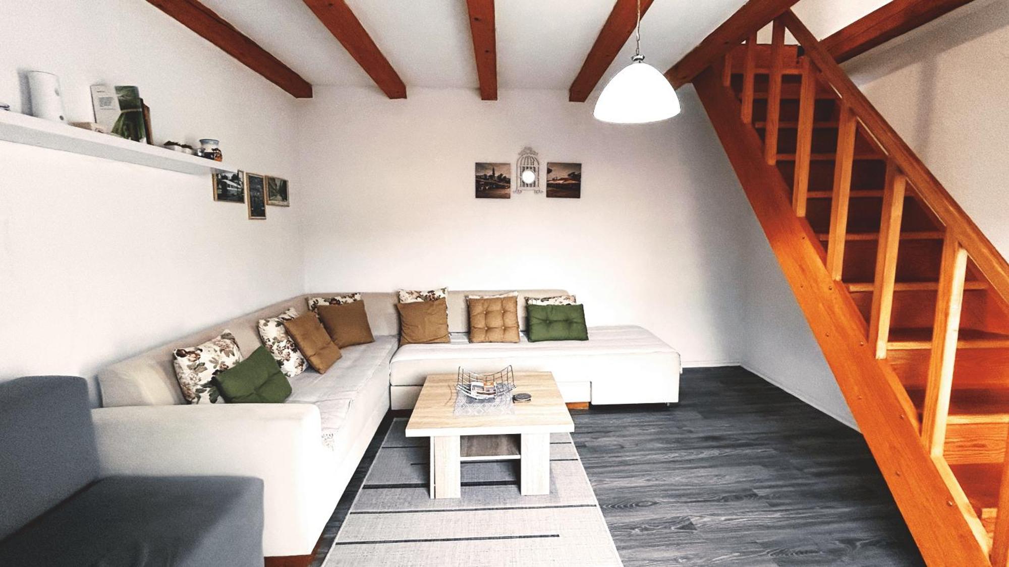 Apartments Hrvatin No 5 Sarajevo Ngoại thất bức ảnh