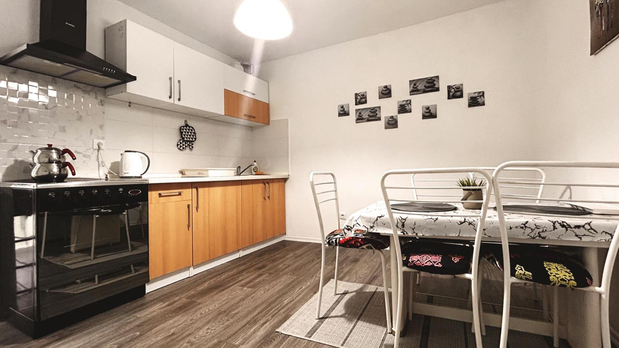 Apartments Hrvatin No 5 Sarajevo Ngoại thất bức ảnh