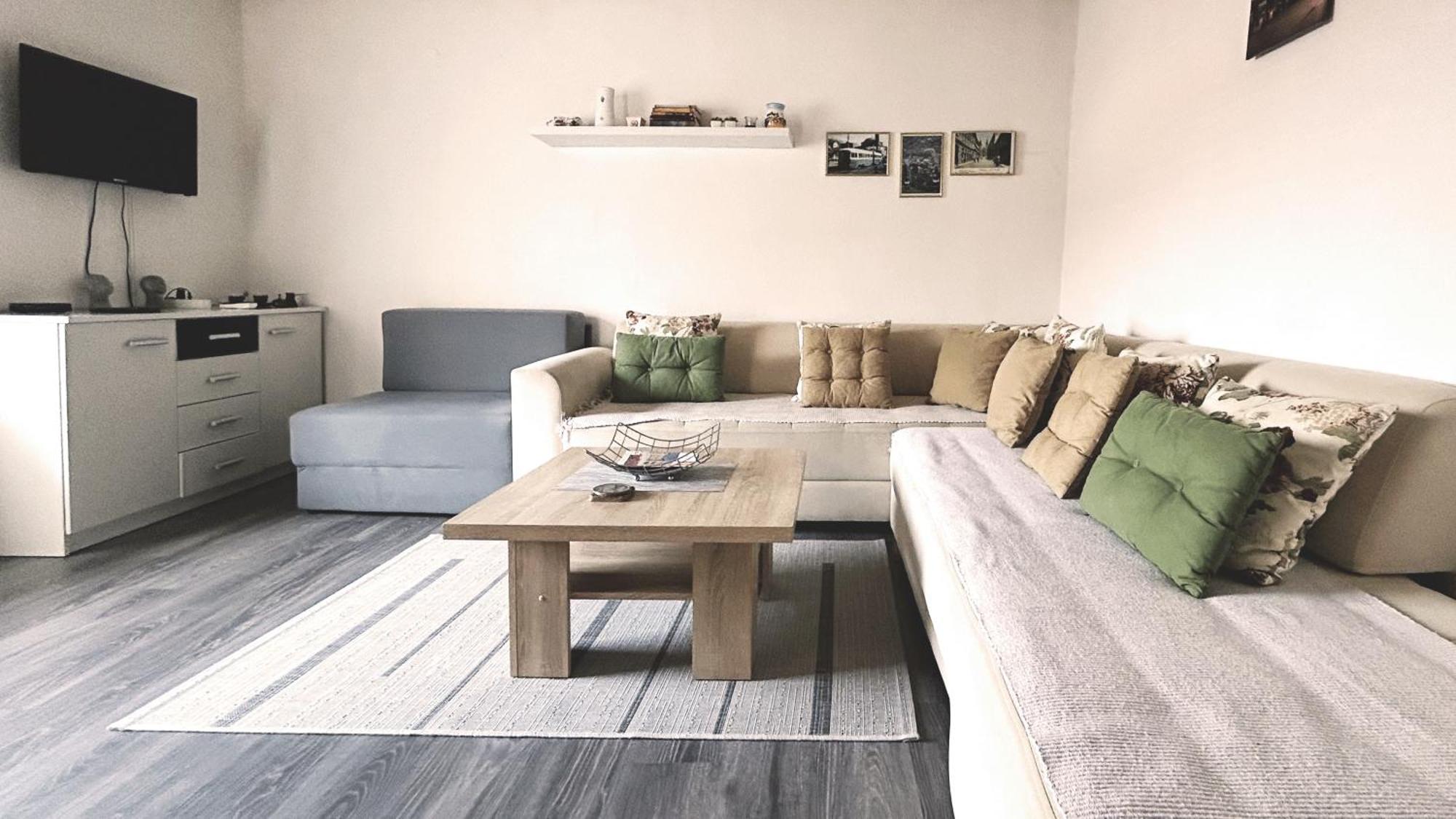 Apartments Hrvatin No 5 Sarajevo Ngoại thất bức ảnh