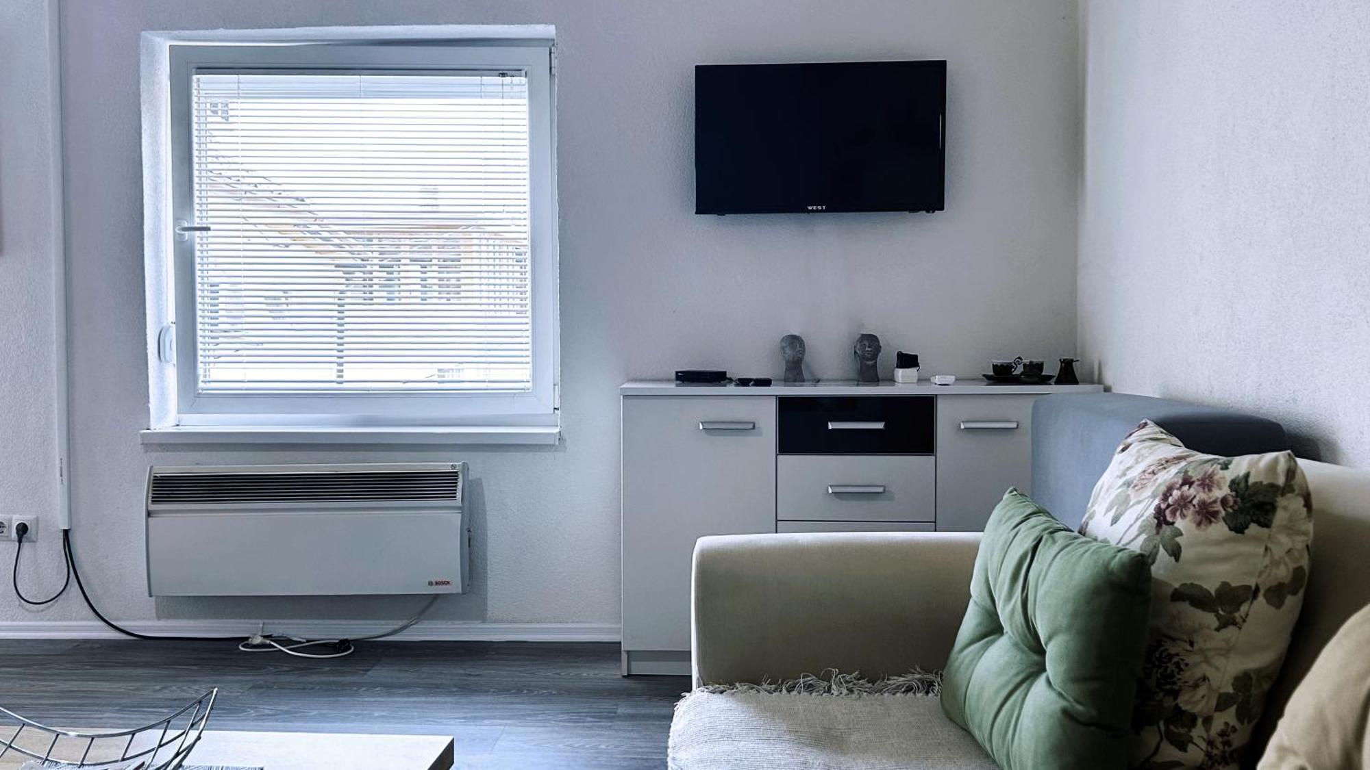 Apartments Hrvatin No 5 Sarajevo Ngoại thất bức ảnh