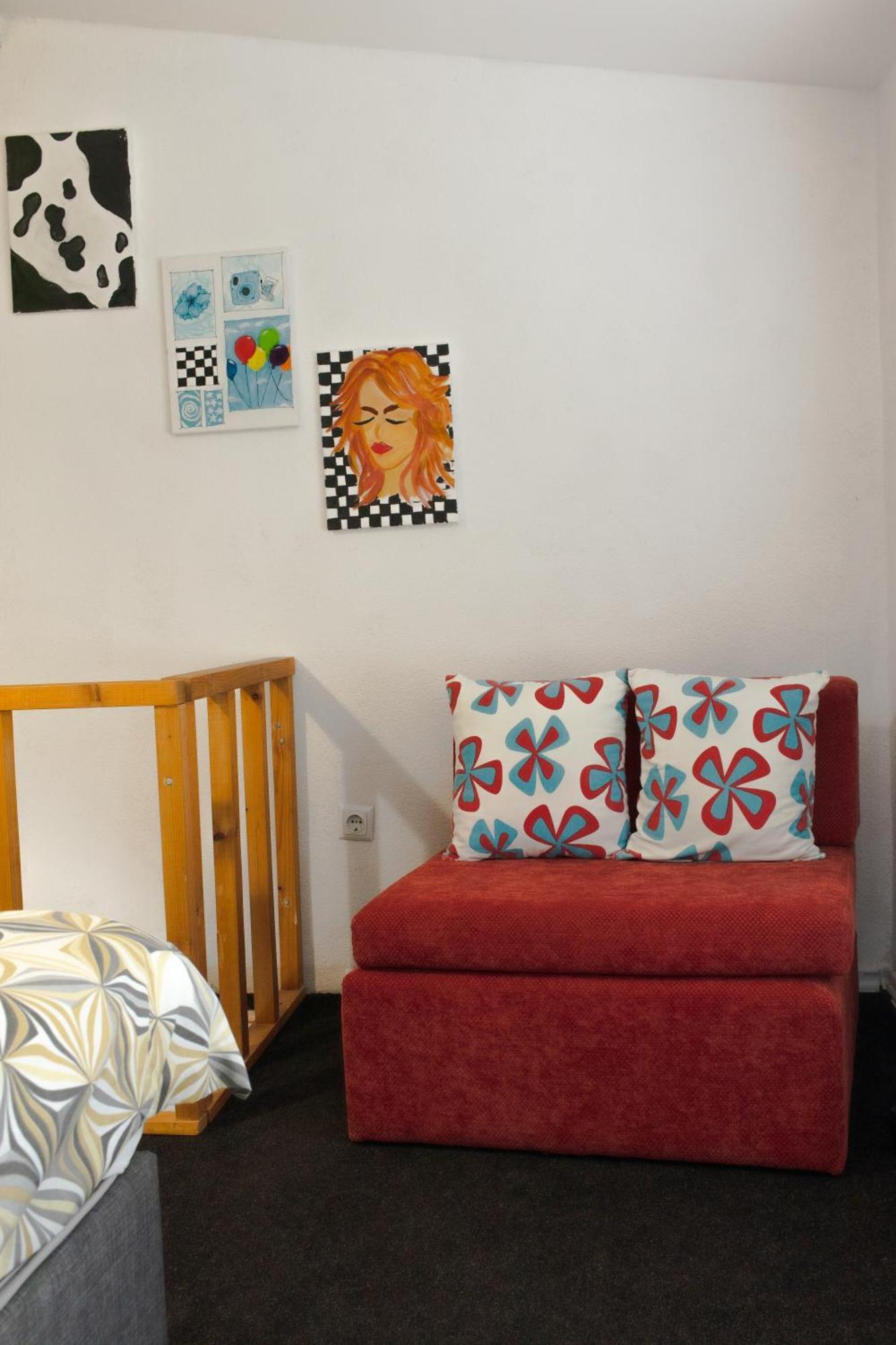 Apartments Hrvatin No 5 Sarajevo Ngoại thất bức ảnh