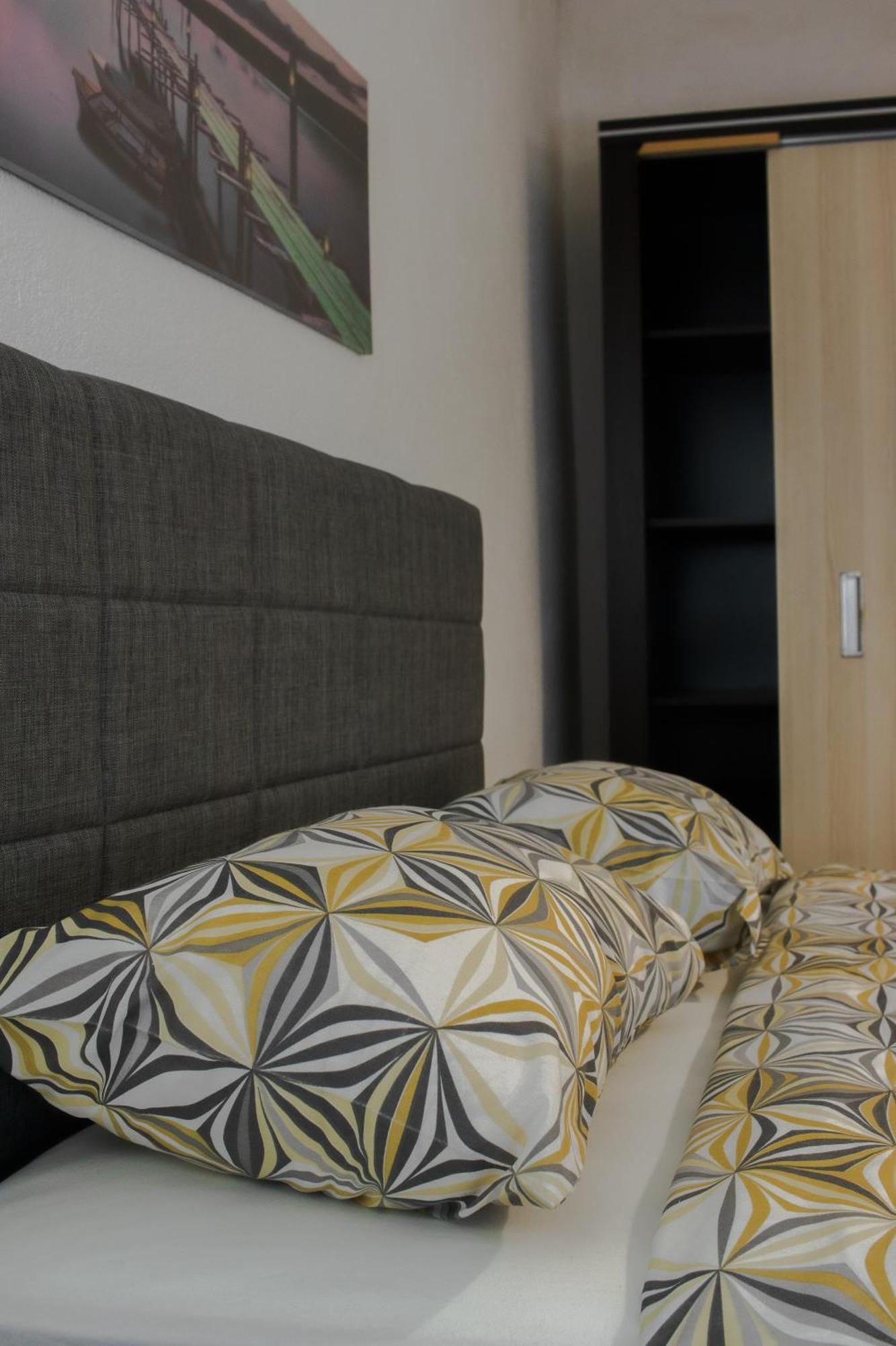 Apartments Hrvatin No 5 Sarajevo Ngoại thất bức ảnh