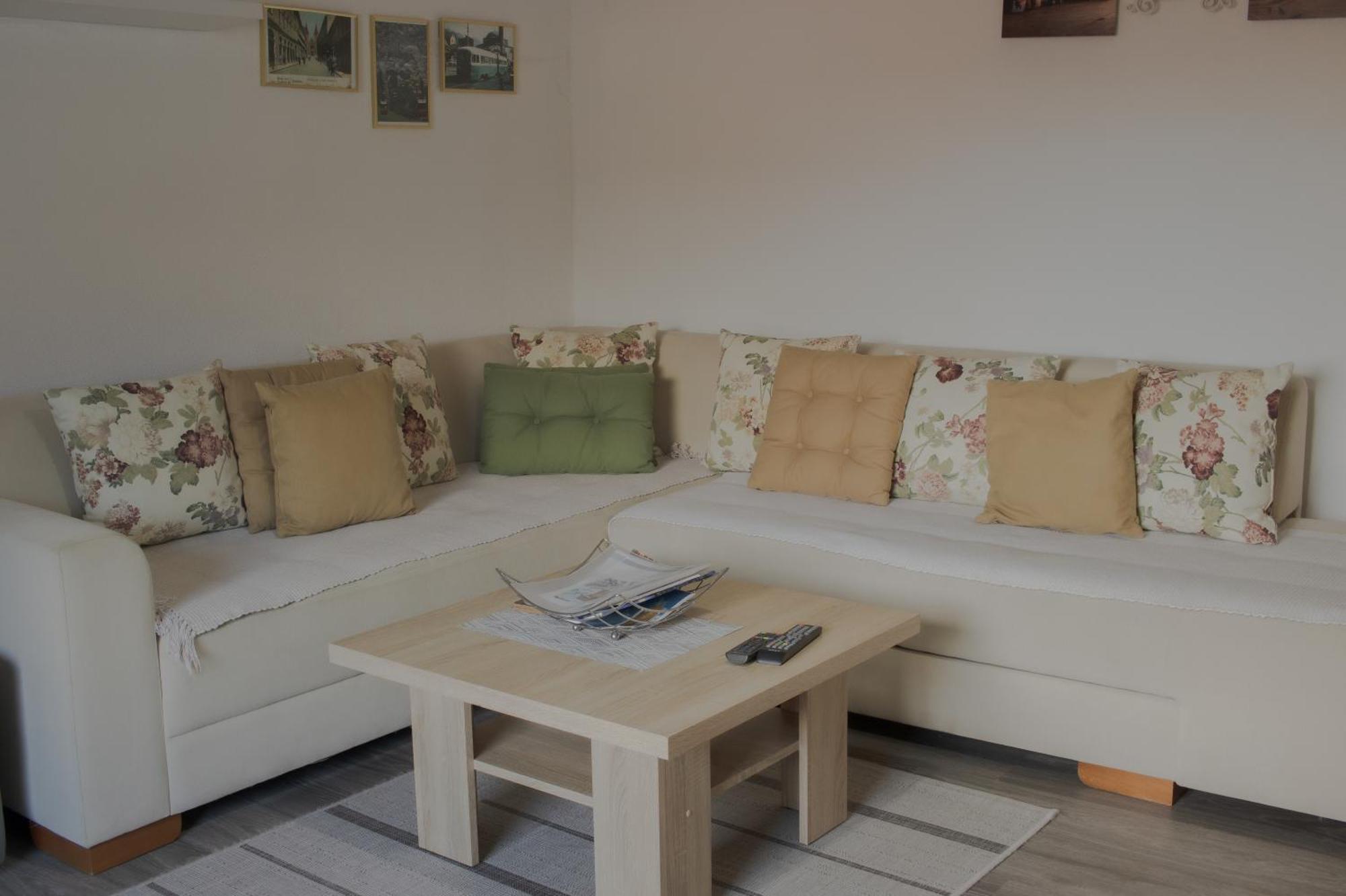 Apartments Hrvatin No 5 Sarajevo Ngoại thất bức ảnh