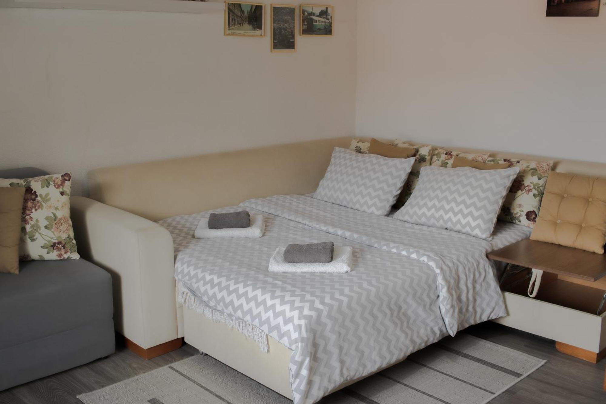 Apartments Hrvatin No 5 Sarajevo Ngoại thất bức ảnh