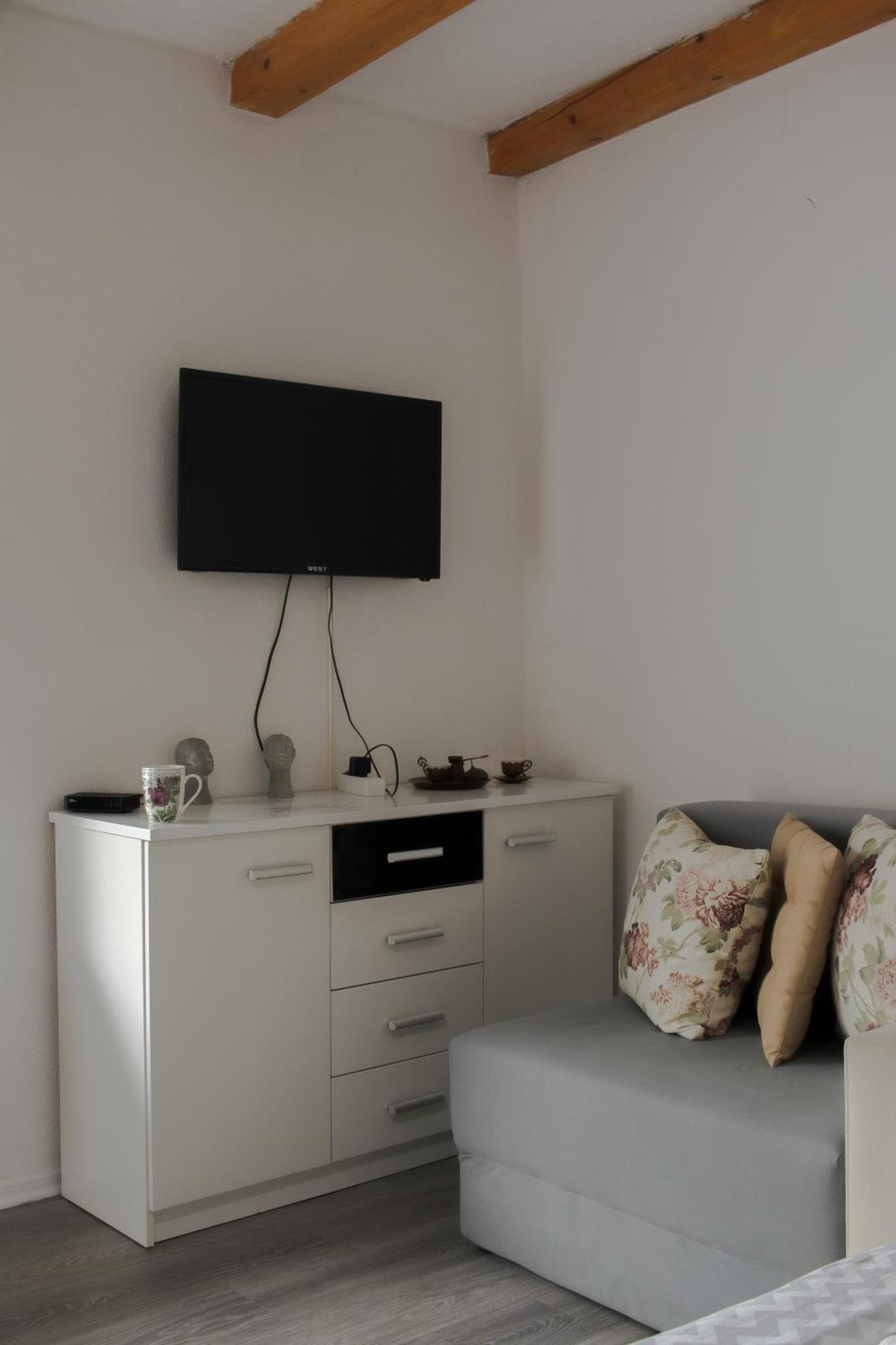 Apartments Hrvatin No 5 Sarajevo Ngoại thất bức ảnh