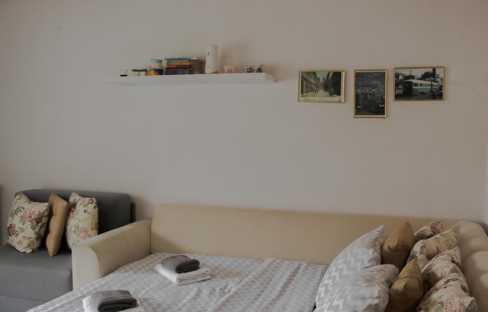 Apartments Hrvatin No 5 Sarajevo Ngoại thất bức ảnh
