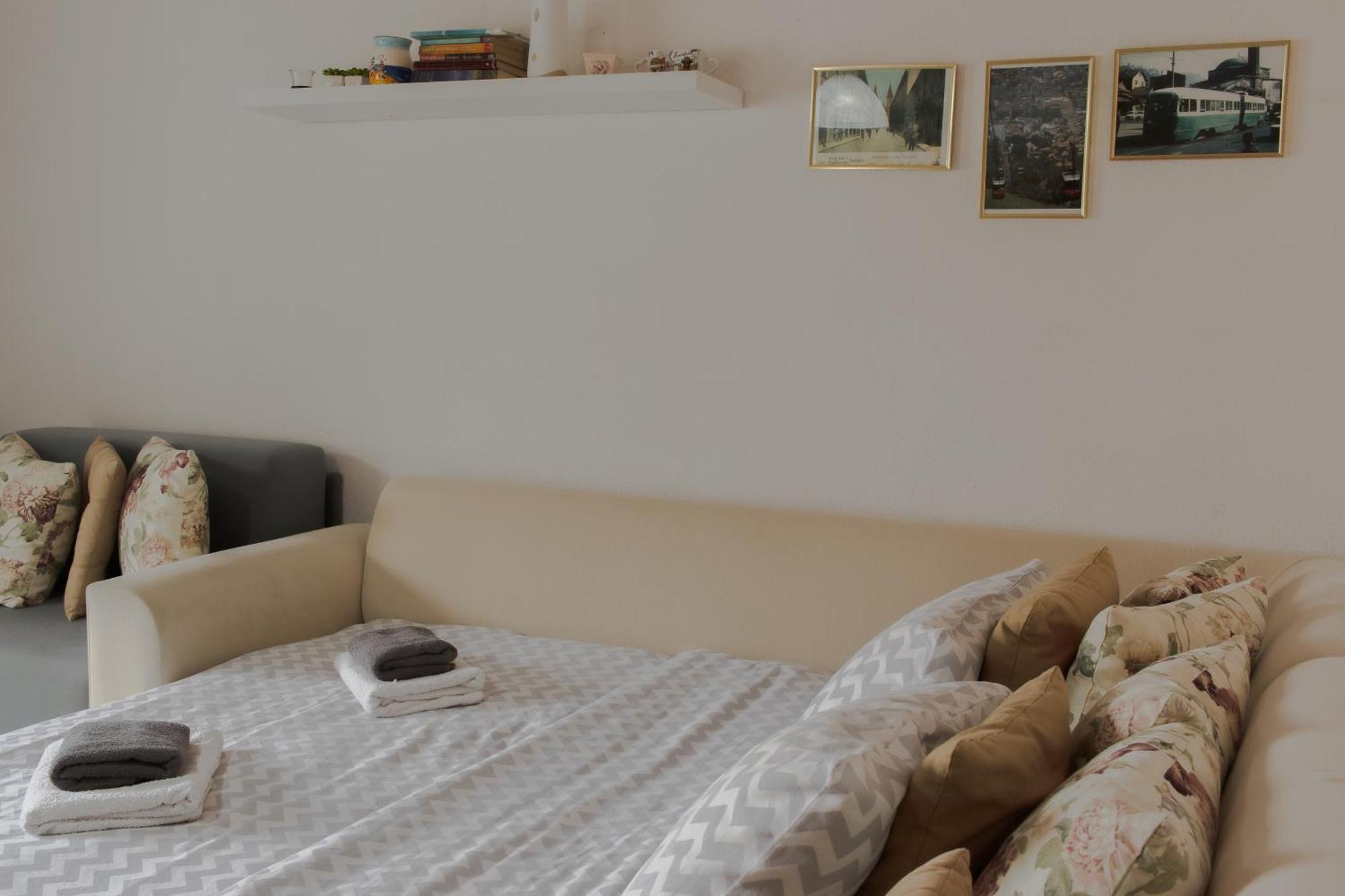 Apartments Hrvatin No 5 Sarajevo Ngoại thất bức ảnh