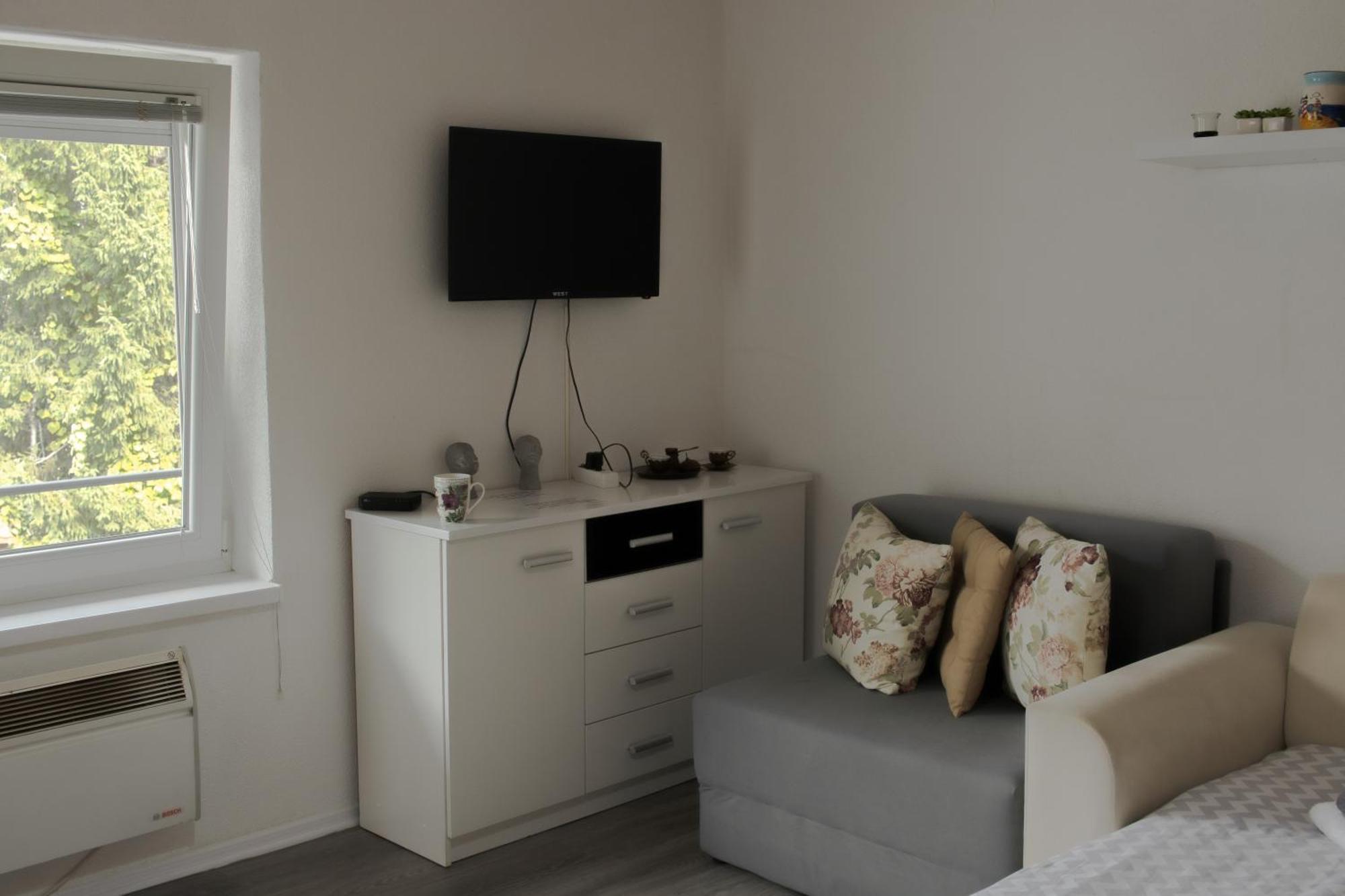 Apartments Hrvatin No 5 Sarajevo Ngoại thất bức ảnh