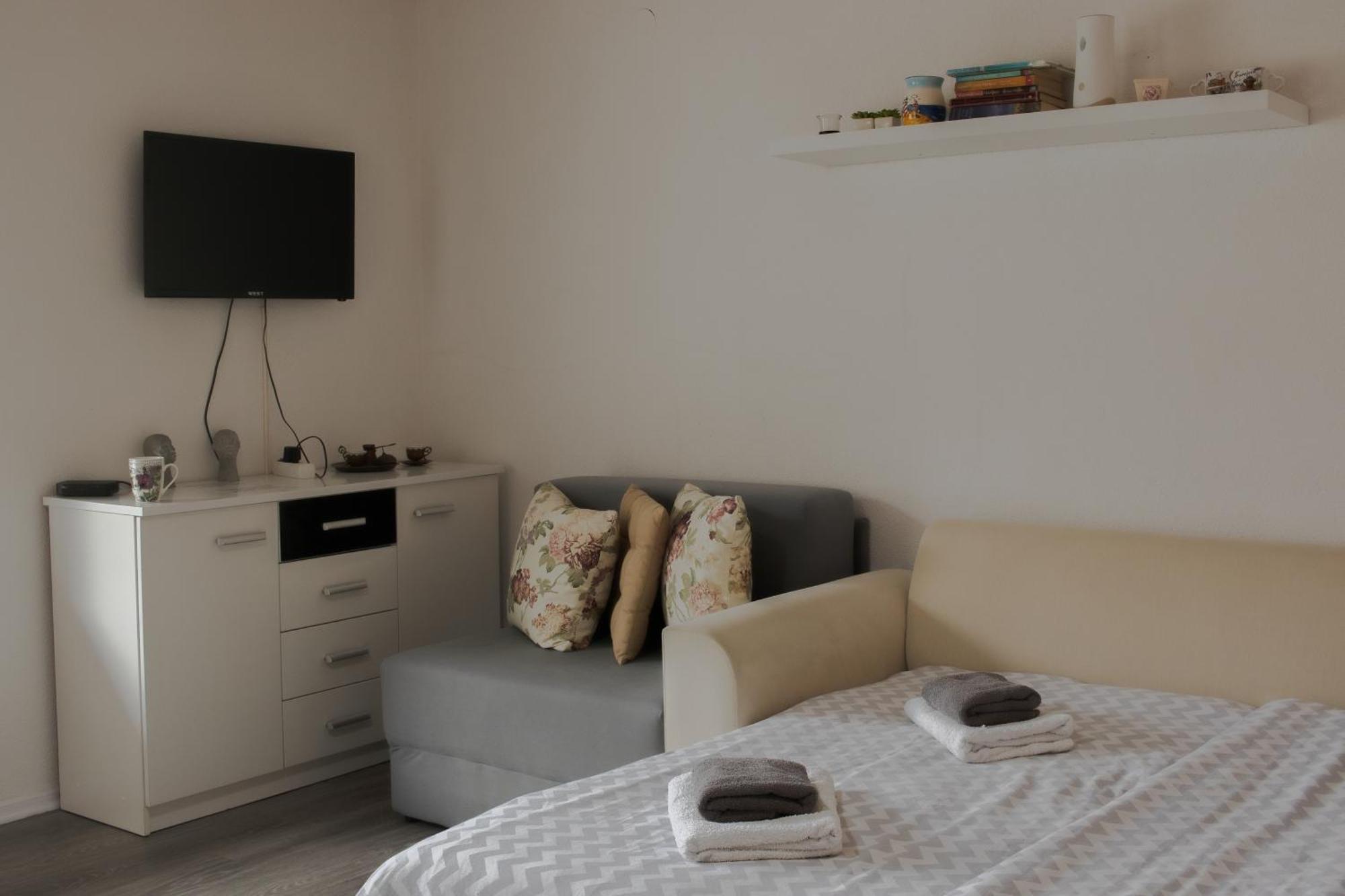 Apartments Hrvatin No 5 Sarajevo Ngoại thất bức ảnh