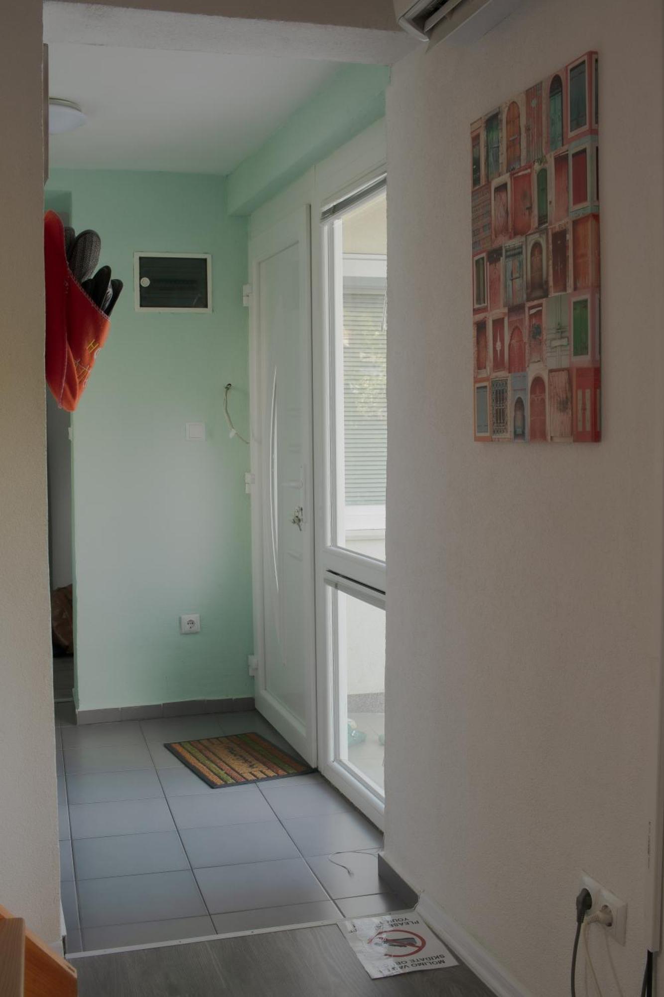Apartments Hrvatin No 5 Sarajevo Ngoại thất bức ảnh