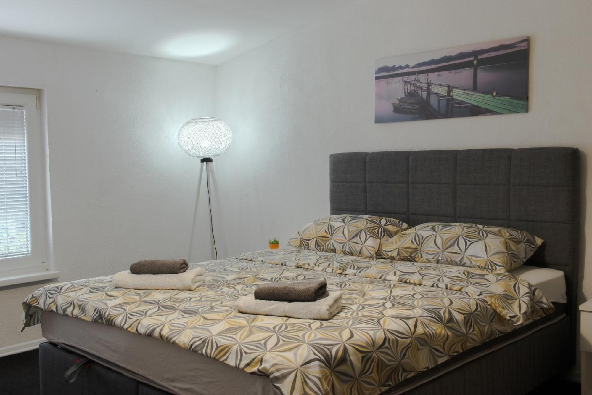 Apartments Hrvatin No 5 Sarajevo Ngoại thất bức ảnh
