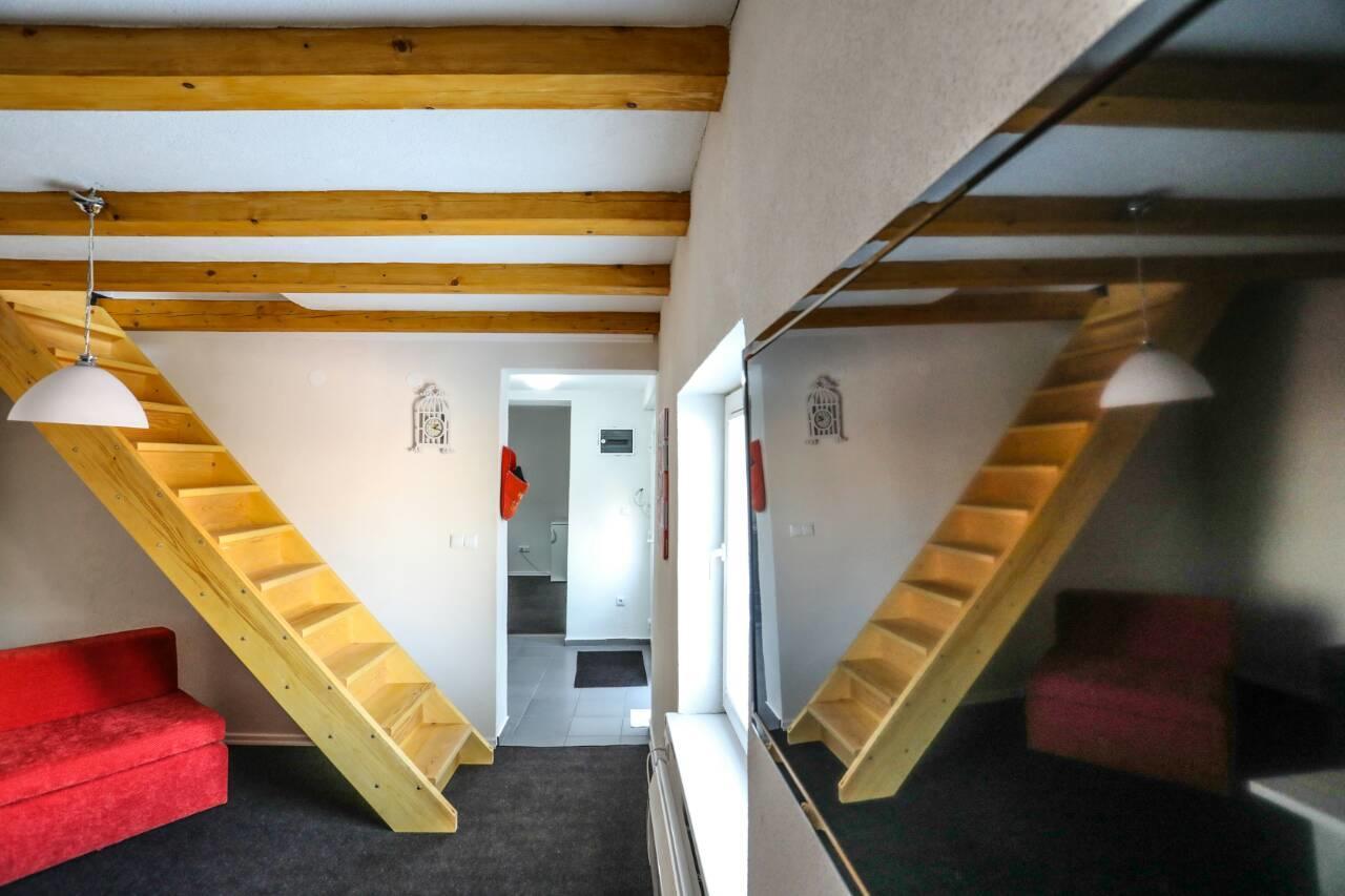 Apartments Hrvatin No 5 Sarajevo Ngoại thất bức ảnh